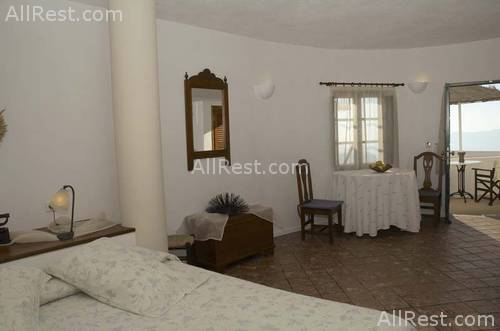 Santorini Mill Houses 12